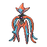 Deoxys-Attack