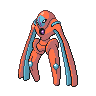 Deoxys-Defense