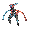 Deoxys-Speed