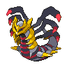 Giratina-Origin