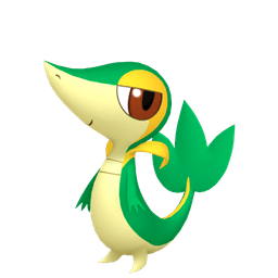 Snivy